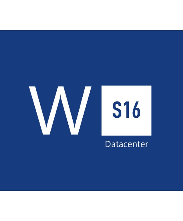 Windows Server 2016 Datacenter Key GLOBAL